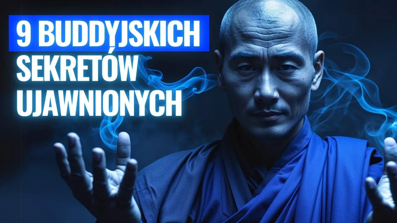 Zdjęcie Księgi buddyzmu: Kluczowe teksty, które zmienią Twoje zrozumienie