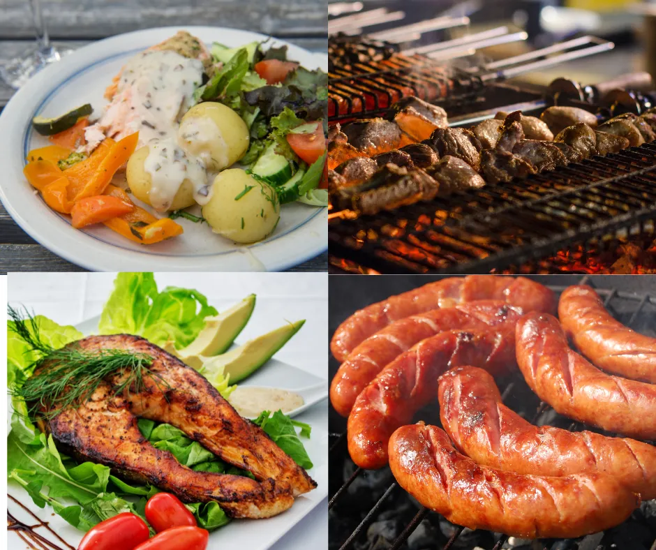 Zdjęcie Zamość gdzie zjeść: odkryj najlepsze restauracje w mieście