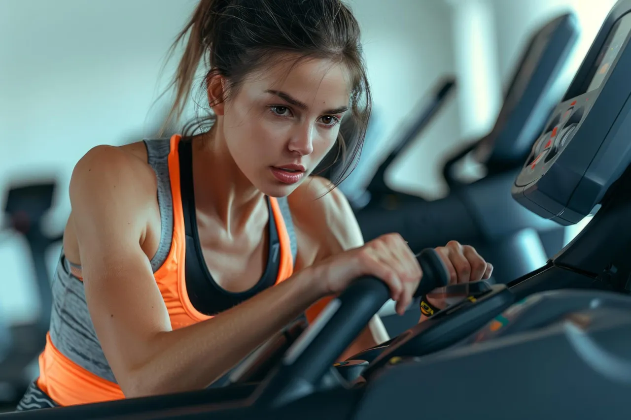 Zdjęcie Ile czasu powinno trwać cardio, aby osiągnąć najlepsze efekty?