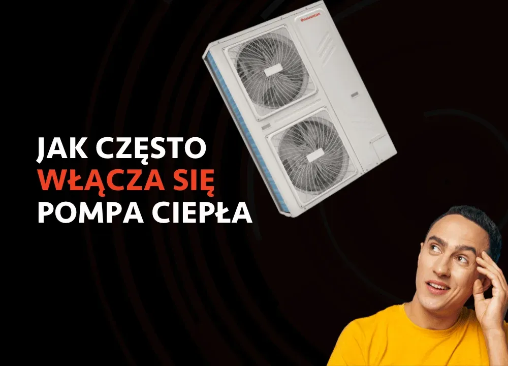 Zdjęcie Poznaj zasady automatycznego załączania się pompy ciepła - poradnik eksperta