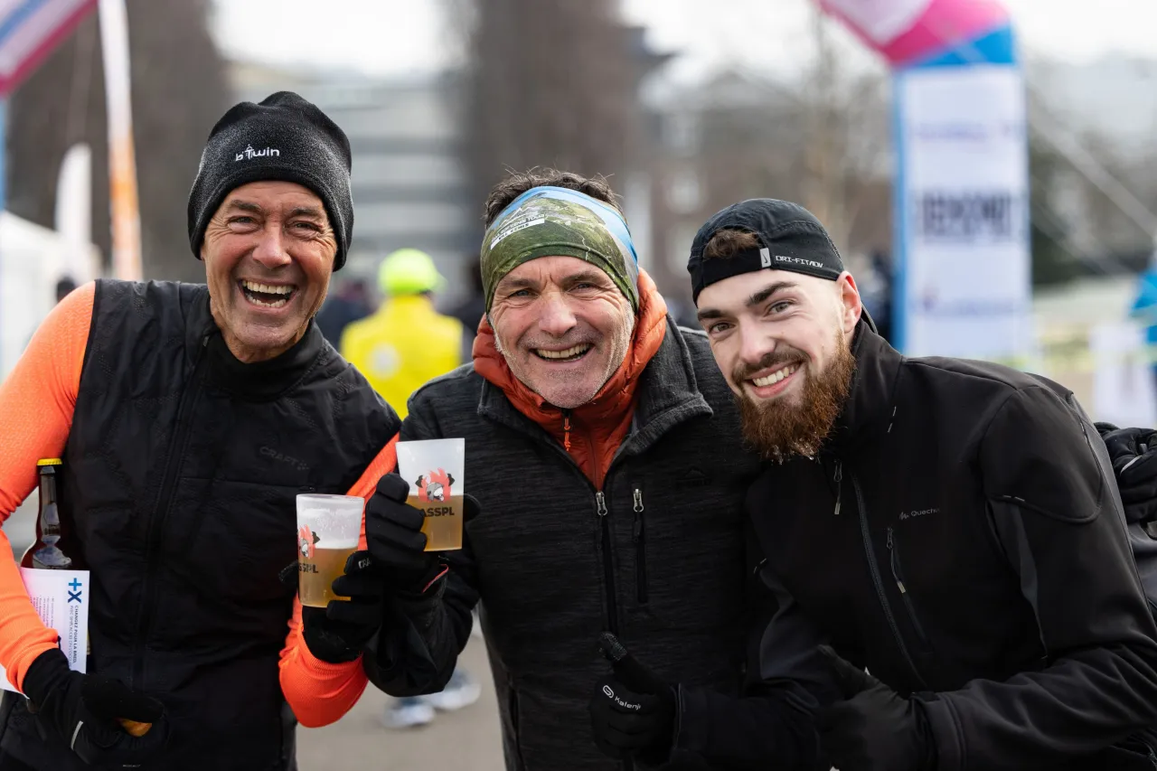 Zdjęcie Que manger avant un semi marathon pour éviter la fatigue et performer