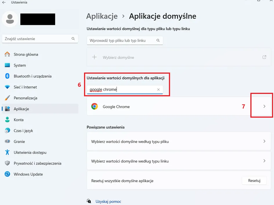 Zdjęcie Jak zmienić przeglądarkę na Google Chrome i uniknąć problemów z ustawieniami