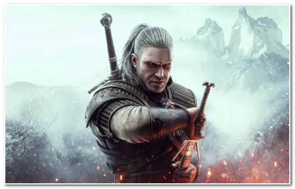 Zdjęcie Gry jak Wiedźmin 3, które przeniosą cię w fascynujący świat RPG