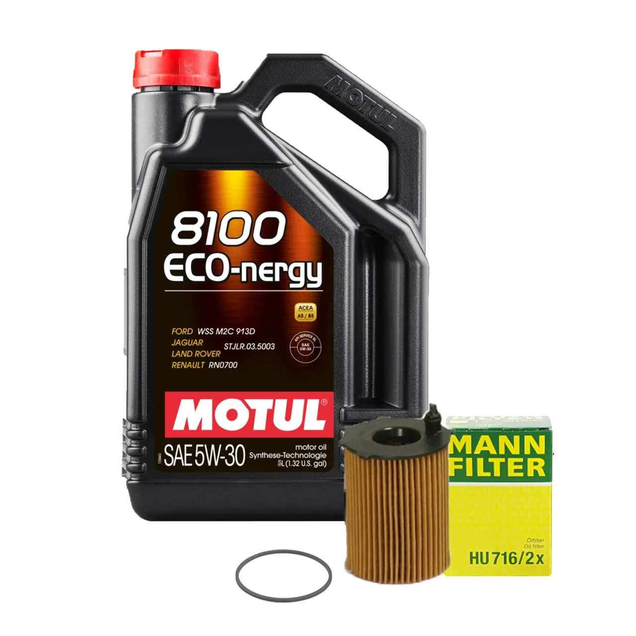Zdjęcie Jaki olej do Volvo V50 1.6 diesel? Odkryj najlepsze opcje i porady
