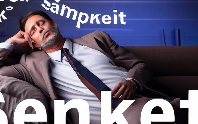 Zdjęcie Sennik: ojciec który nie żyje - znaczenie i interpretacja snu