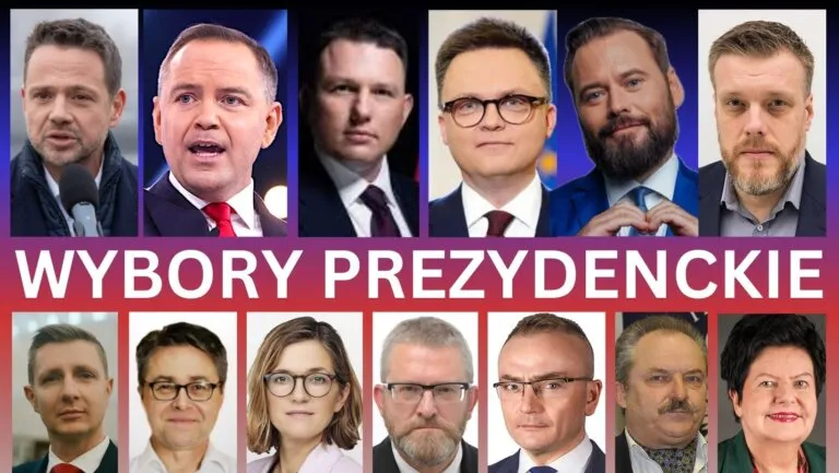 Zdjęcie Kto może być prezydentem? Sprawdź wymagania i zasady wyboru