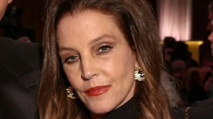 Zdjęcie Lisa Marie Presley wiek: jak zmarła księżniczka rock and rolla w wieku 54 lat