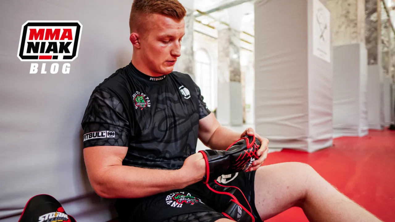 Zdjęcie Jak cwiczyc MMA: skuteczne techniki i plany treningowe dla początkujących