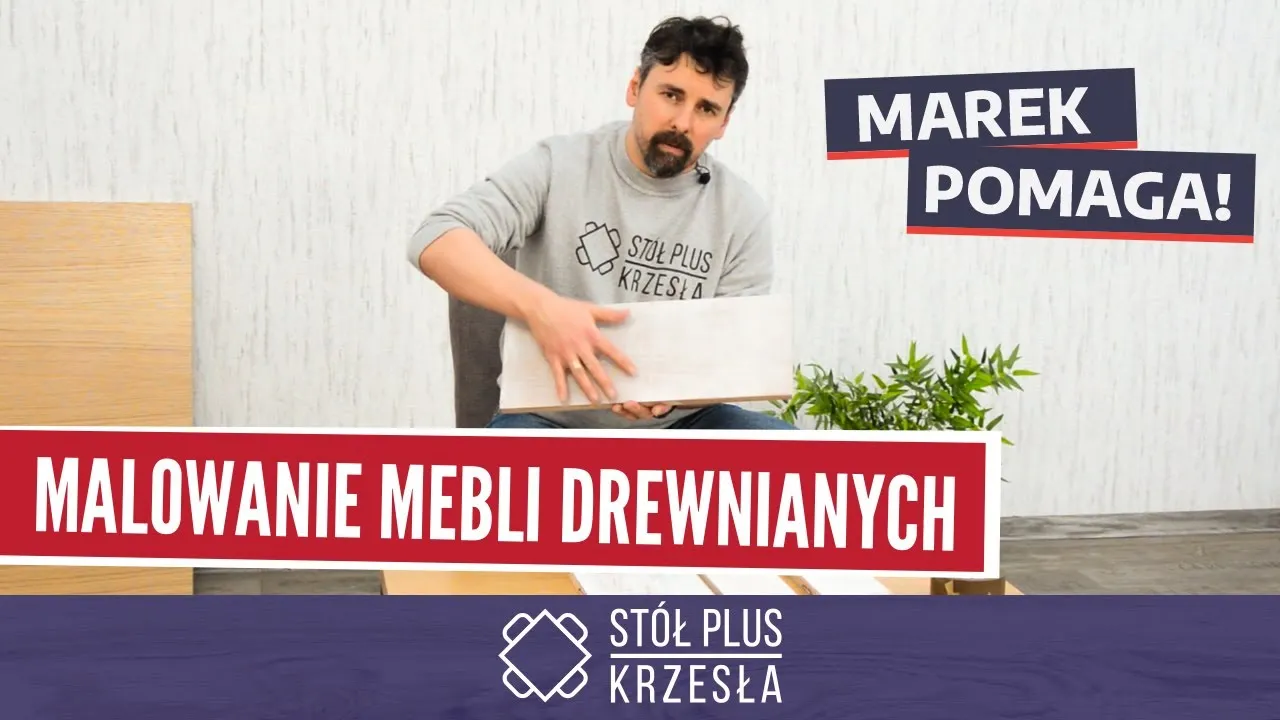 Zdjęcie Jak odnowić stare meble na biało - proste kroki i skuteczne triki