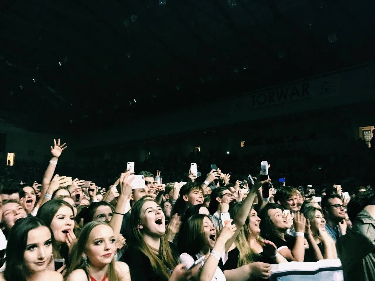 Zdjęcie Ile trwa koncert Taco? Zaskakujące fakty o długości występów