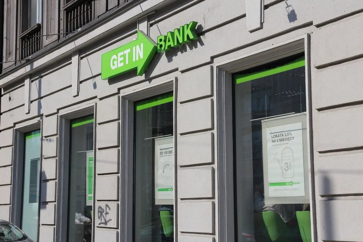 Zdjęcie Jak złożyć wniosek o wakacje kredytowe w Getin Bank bez problemów