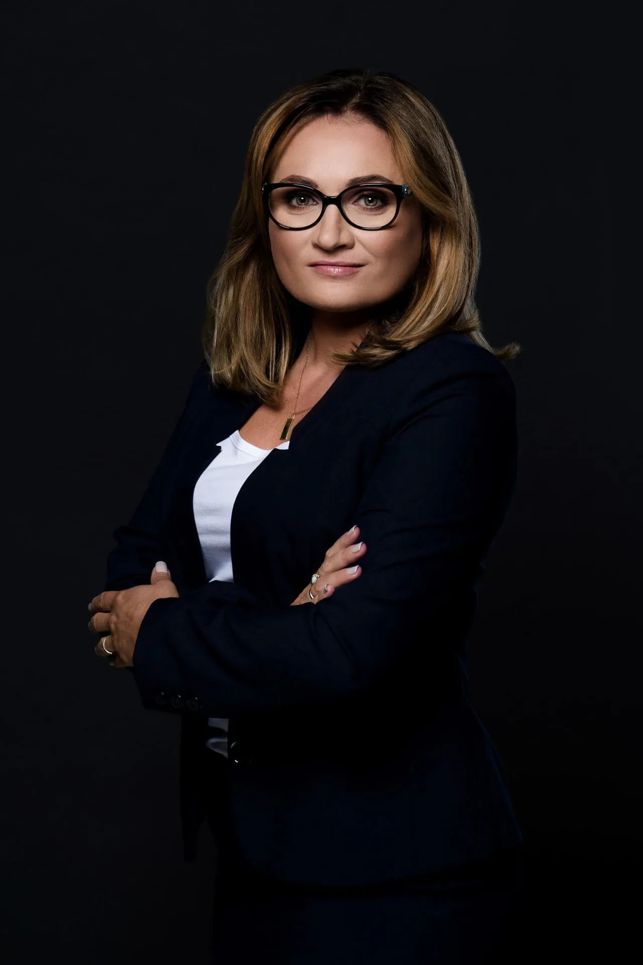 Zdjęcie Jak zrobić zdjęcie biznesowe, które wyróżni Cię w pracy?