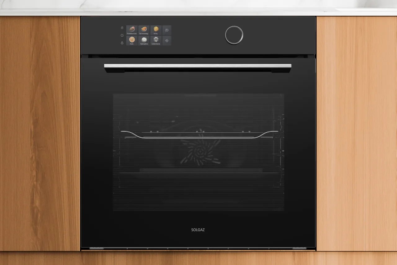 Zdjęcie Ile prądu pobiera piekarnik elektryczny? Sprawdź, ile zapłacisz