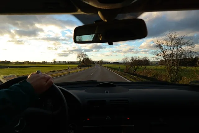 Zdjęcie Gdzie jest sterownik centralnego zamka w Ducato? Rozwiąż problemy z zamkiem