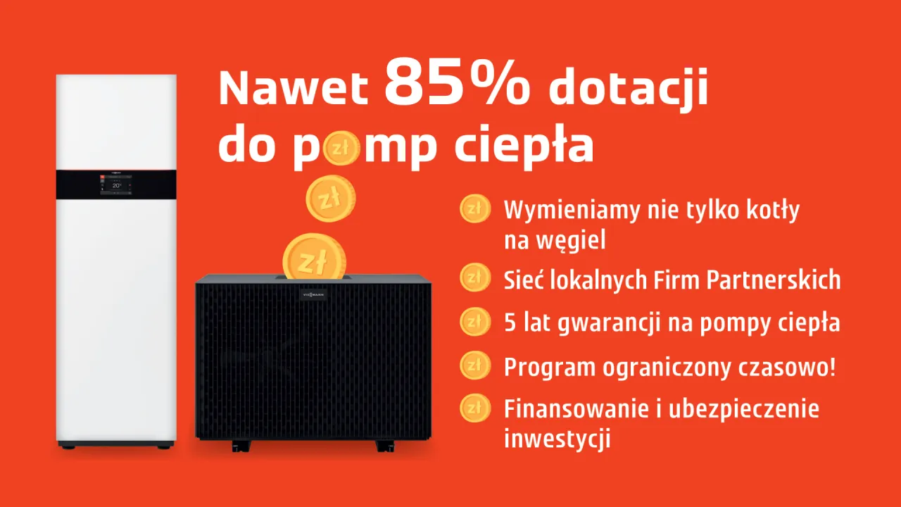 Zdjęcie Jakie dopłaty do ogrzewania są dostępne i jak je uzyskać?
