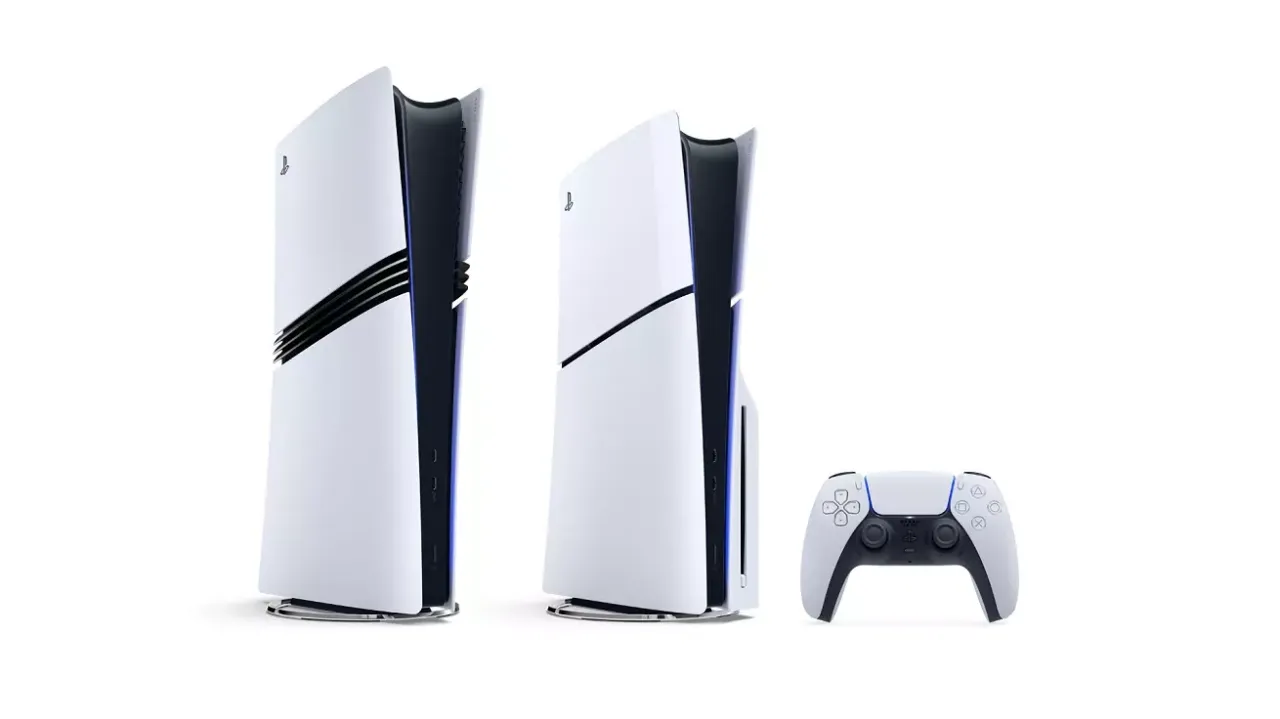 Zdjęcie Co oferuje nowa wersja PS5 Blu-ray i jakie są jej funkcje
