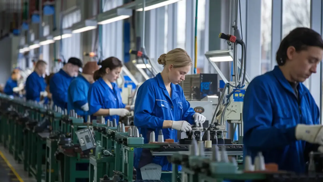 Zdjęcie Praca na akord co to? Zrozum mechanizm i uniknij nieporozumień