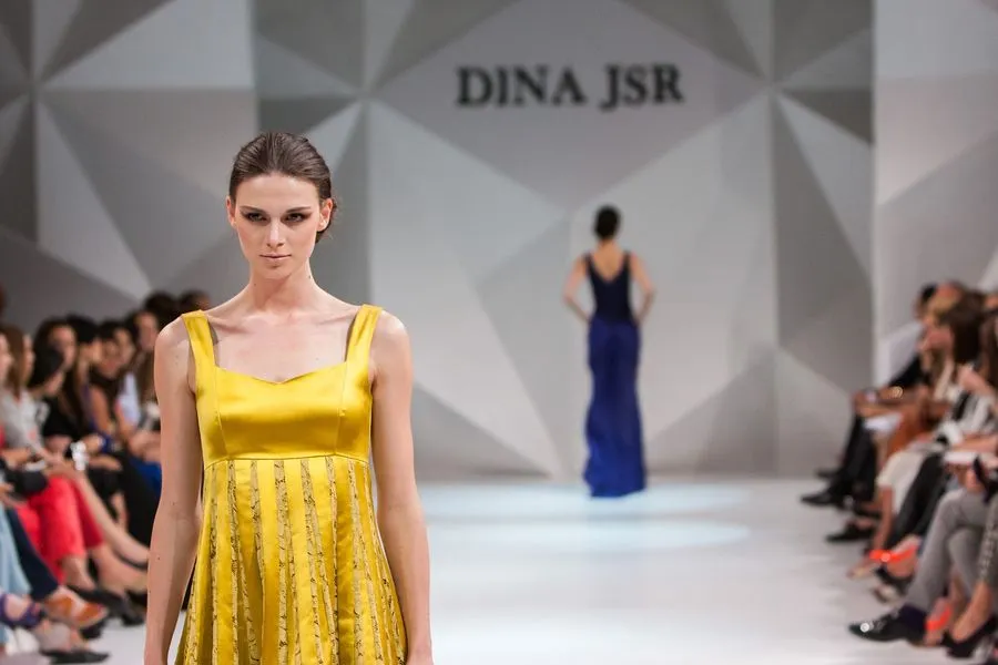 Zdjęcie Ile zarabia modelka w Polsce? Tajemnice zarobków, które zaskakują