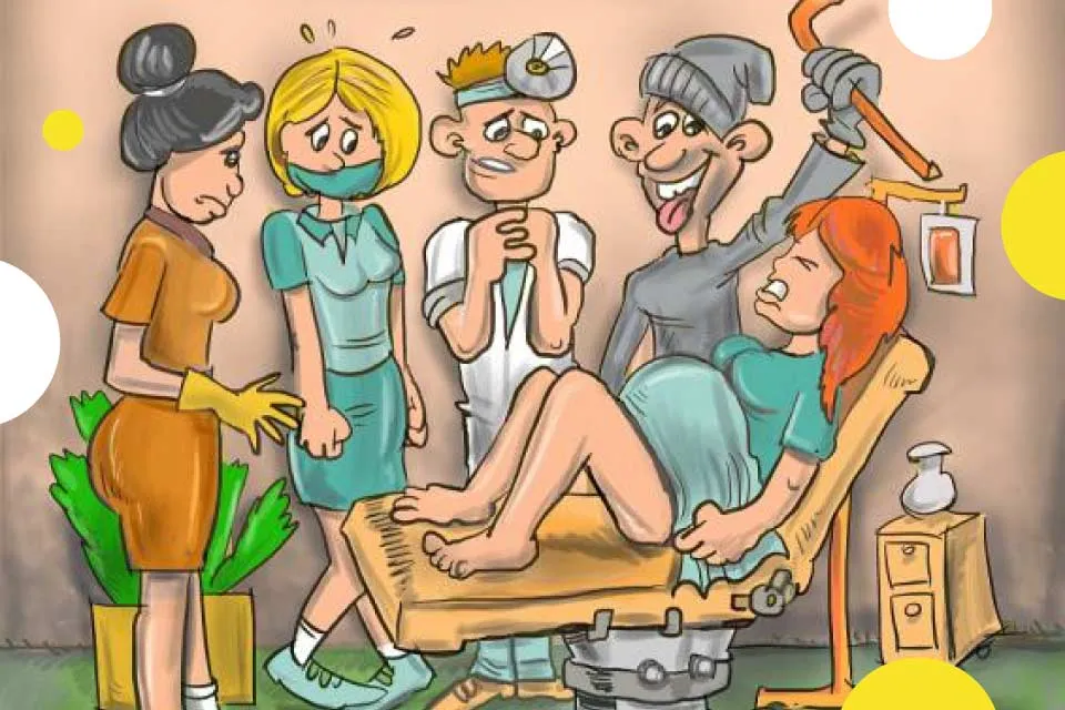 Zdjęcie Repertuar Teatru Żelaznego w Katowicach - Nie przegap najlepszych spektakli