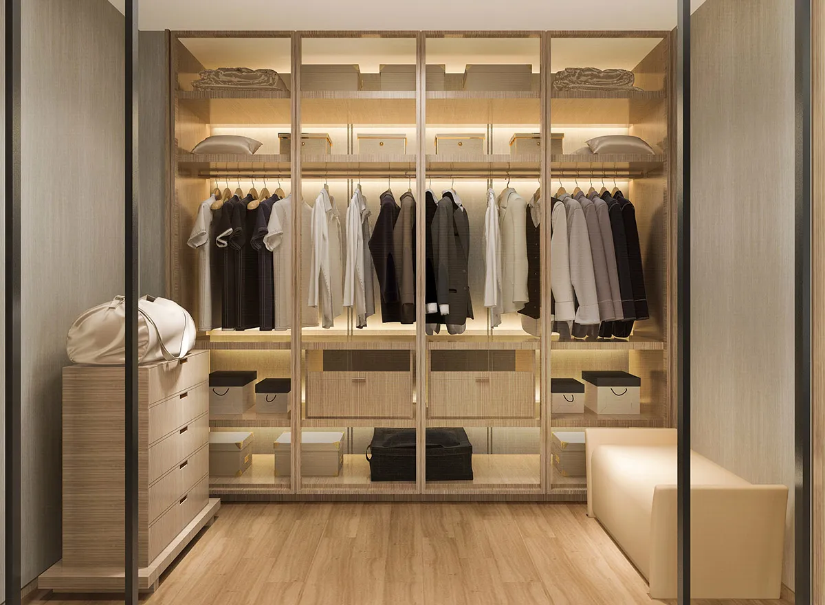 Zdjęcie Jak zmienić styl i odświeżyć swoją garderobę bez zbędnych kosztów