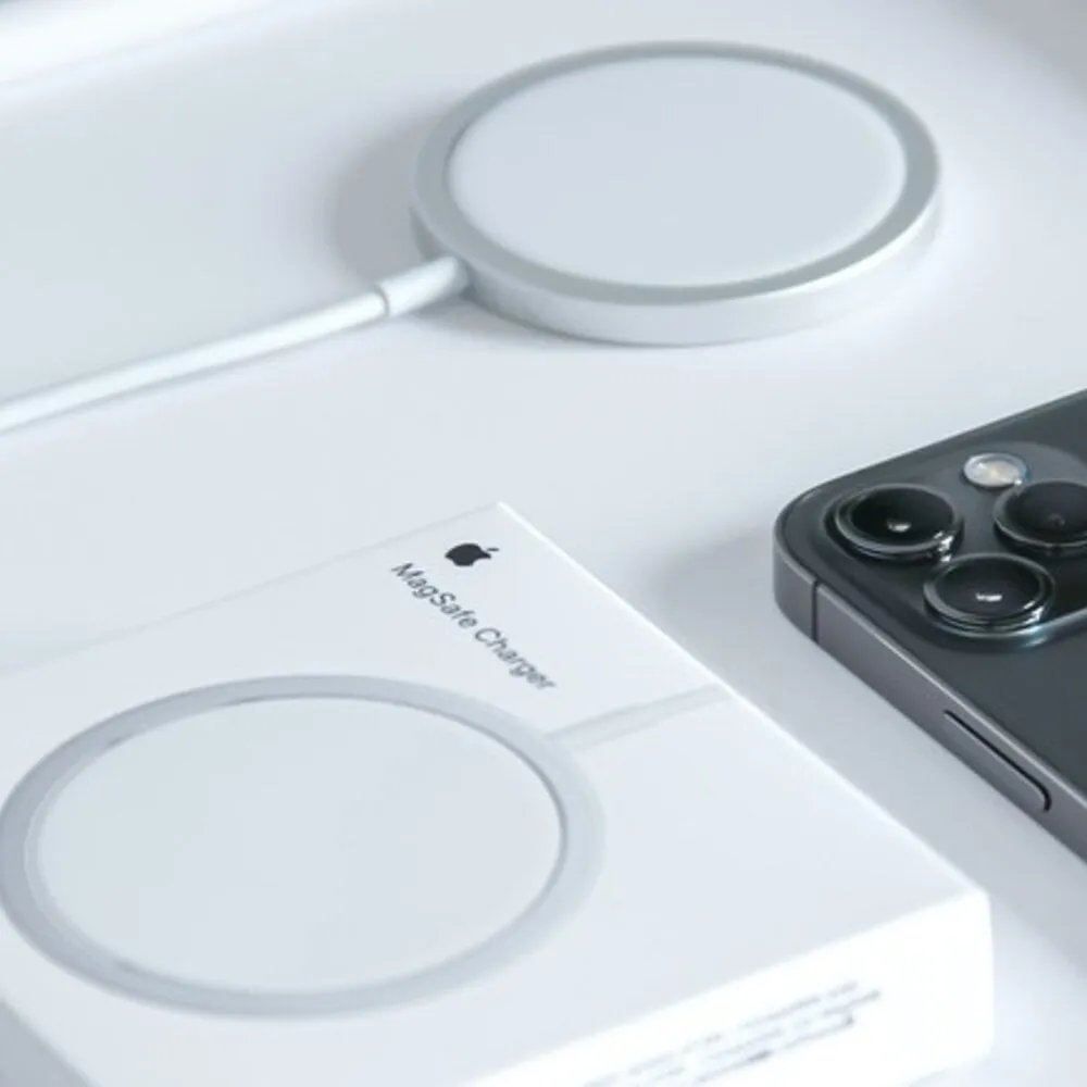 Zdjęcie Comment activer la charge sans fil sur Samsung et éviter les erreurs courantes