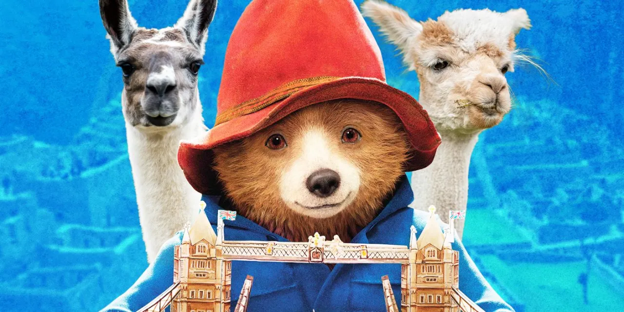 Zdjęcie Film Paddington w Peru: Opinie publiczności, emocje i porównanie z poprzednimi częściami
