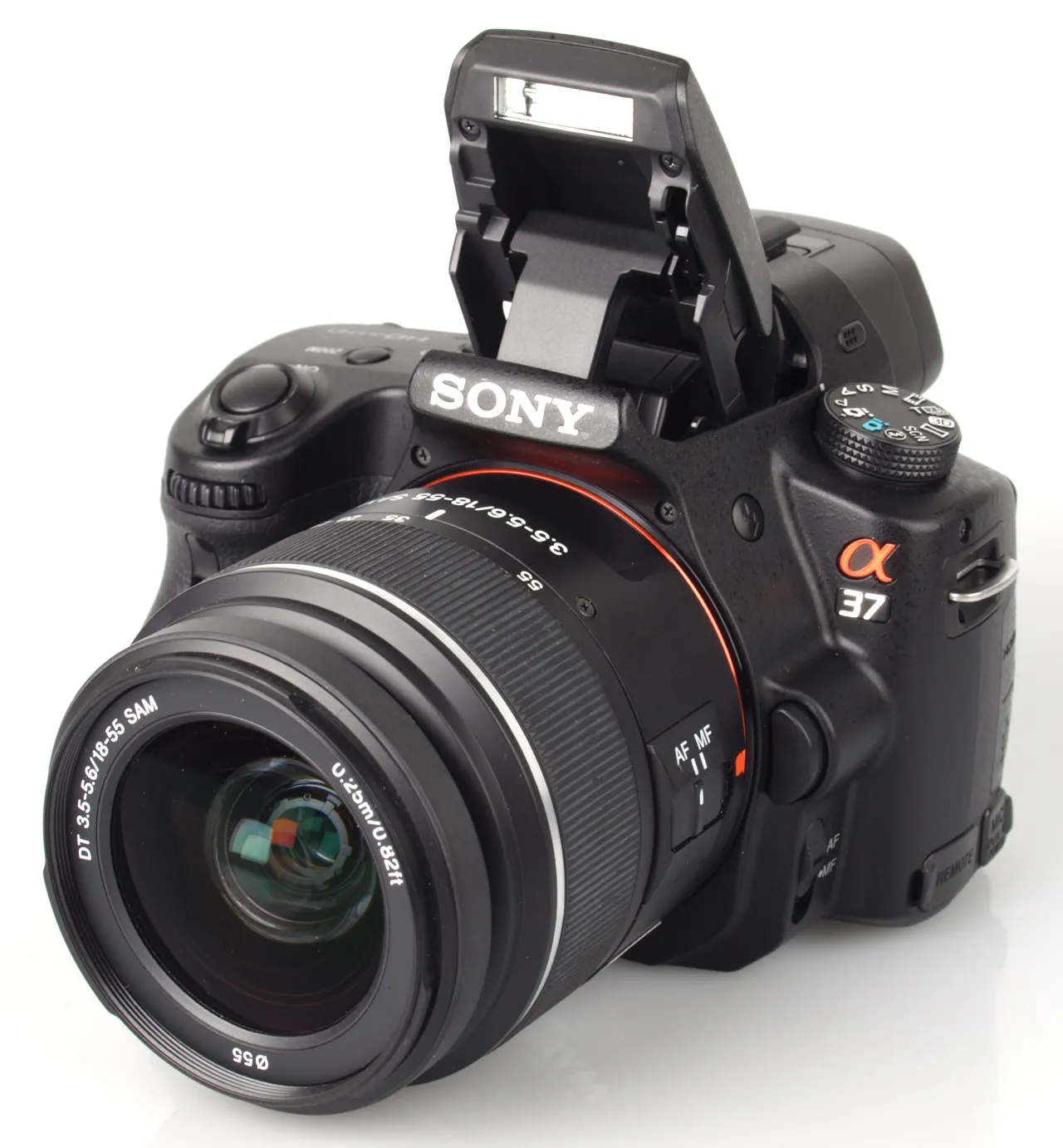 Zdjęcie Najlepsze obiektywy do Sony A37: Jak wybrać idealny sprzęt bez przepłacania