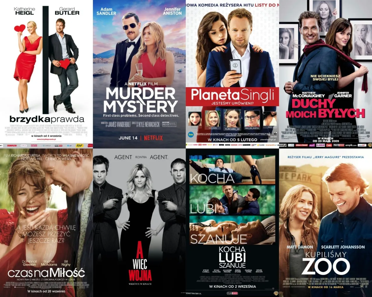 Zdjęcie Najlepsze filmy godne polecenia: Lista hitów, które musisz zobaczyć