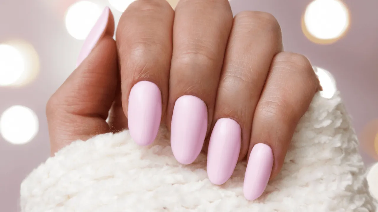 Zdjęcie Co to znaczy manicure hybrydowy i jakie ma zalety dla Twoich paznokci