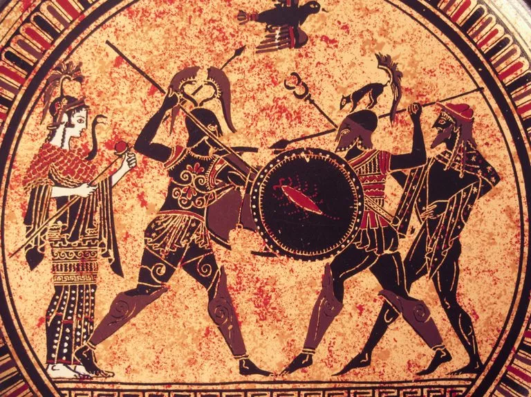 Zdjęcie Ciekawe i zaskakujące ciekawostki o mitach greckich, które musisz znać
