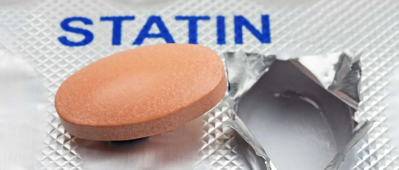 Zdjęcie Wie heißt das neue Medikament gegen Cholesterin und wie wirkt es?