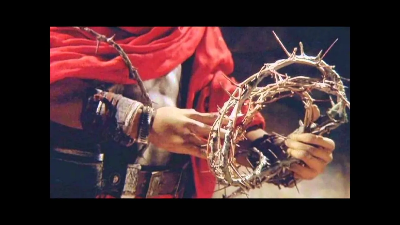 Zdjęcie Bo jak śmierć potężna jest miłość tekst – odkryj głębię miłości