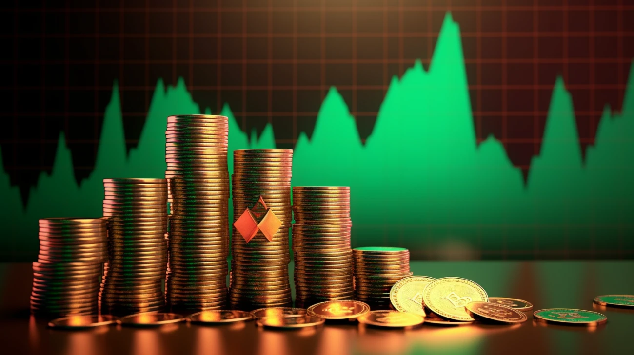 Polygon (MATIC) testuje 1 USD, ale czy zdoła osiągnąć 10 USD?