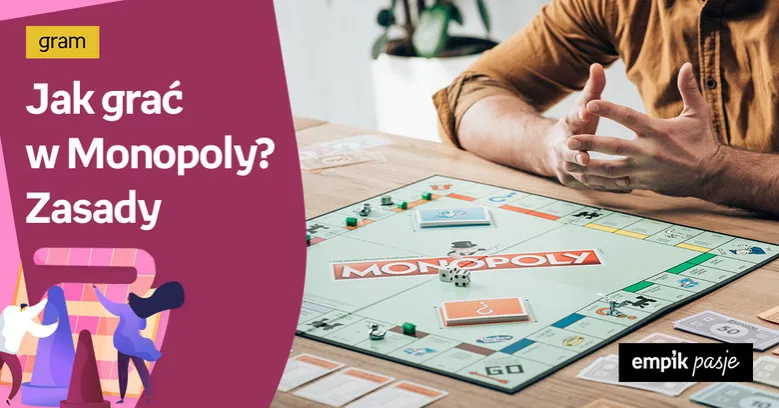 Zdjęcie Ile rozdaje się pieniędzy w Monopoly? Sprawdź szczegóły i nominały