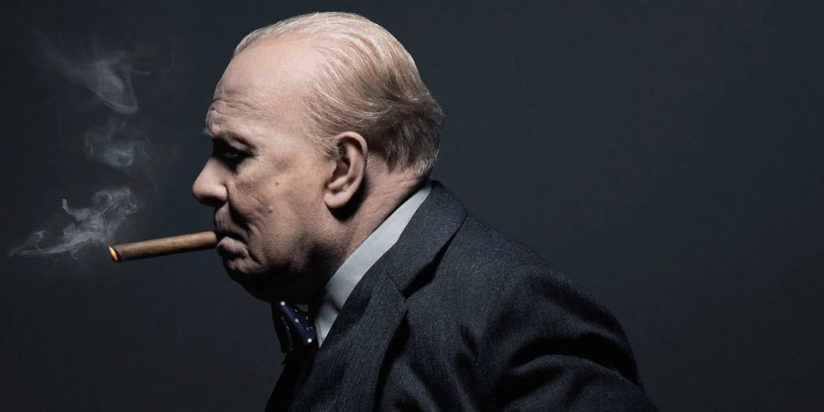 Zdjęcie Czas mroku - recenzja filmu, który warto zobaczyć czy nie?