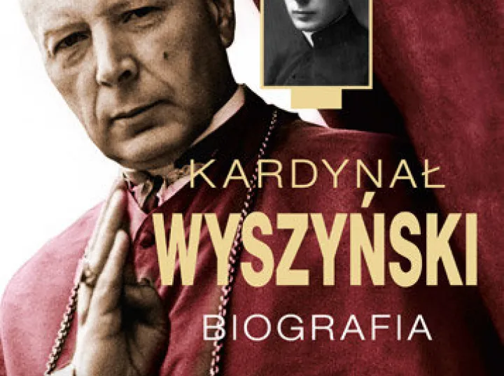 Zdjęcie Kardynał Wyszyński: Biografia pełna wyzwań i niezłomnej wiary