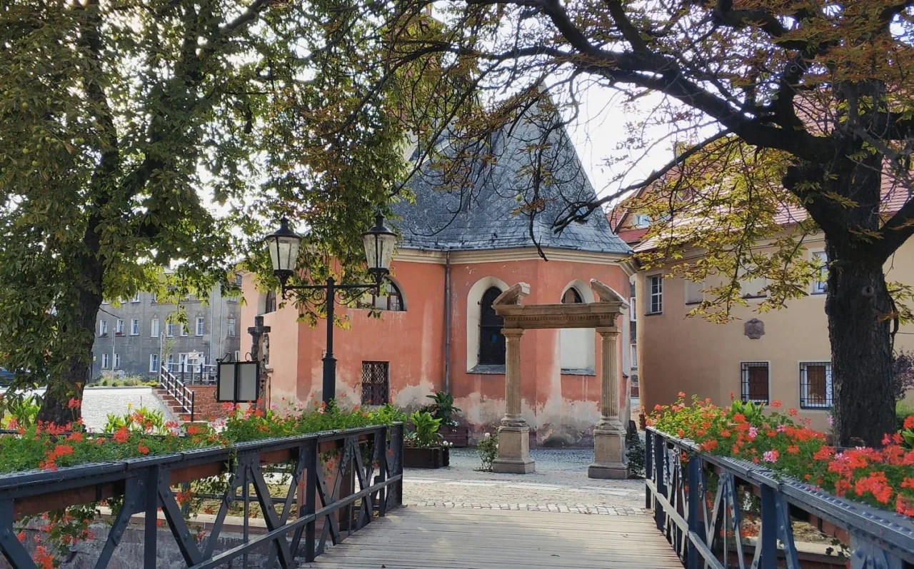 Zdjęcie Najlepsze atrakcje w Ludwikowicach Kłodzkich, które musisz zobaczyć