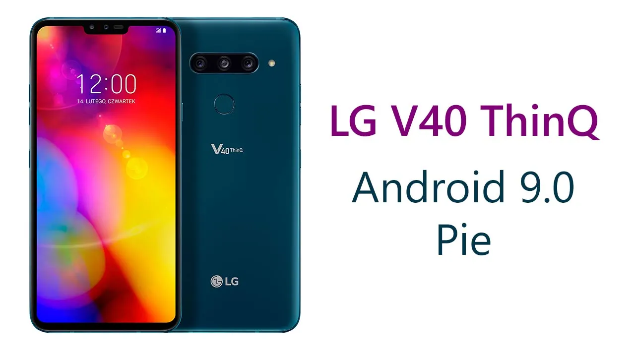 Zdjęcie Jak zaktualizować Androida w telefonie LG i uniknąć problemów z aktualizacją