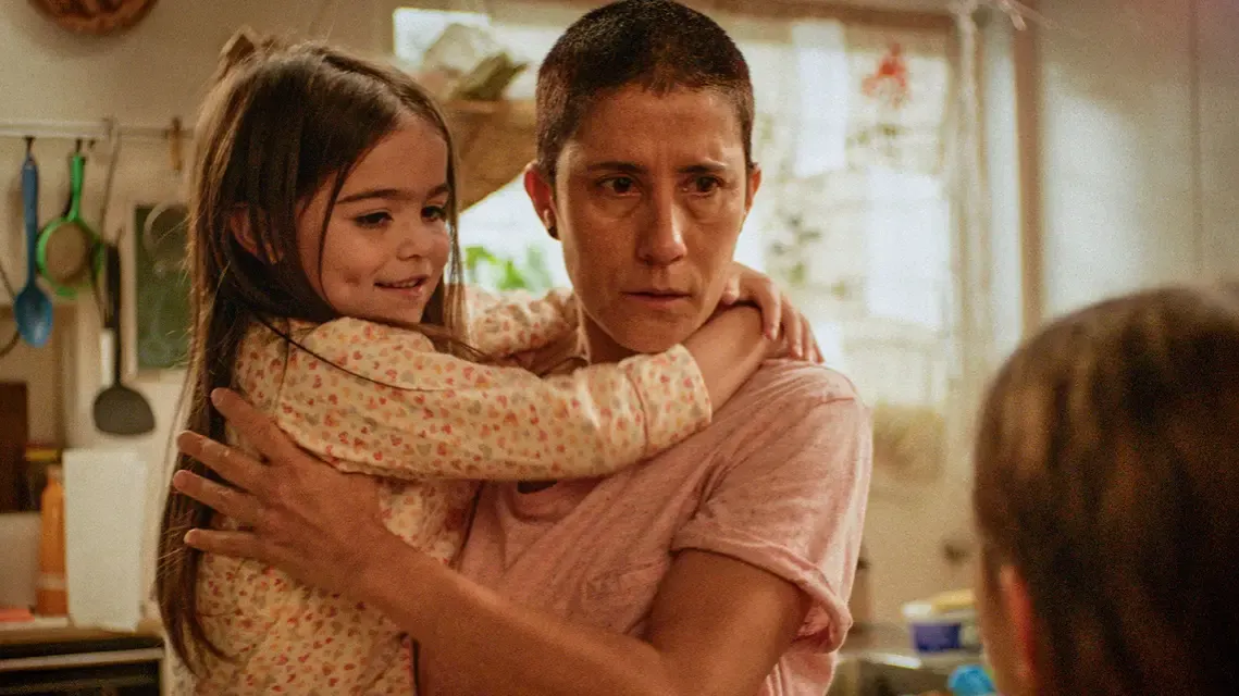 Zdjęcie Tótem 2023 - recenzja nowego filmu sensacyjnego