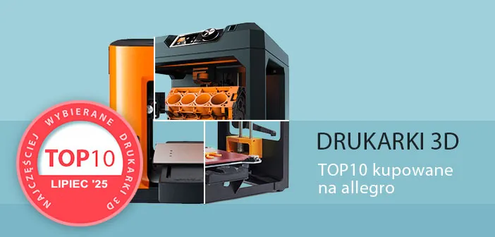 Zdjęcie Fascynujące fakty o druku 3D: Odkrycia, które Cię zaskoczą