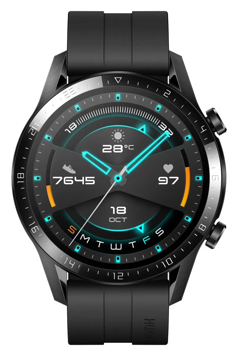 Zdjęcie Szczera recenzja Huawei Watch GT 2 – co musisz wiedzieć przed zakupem