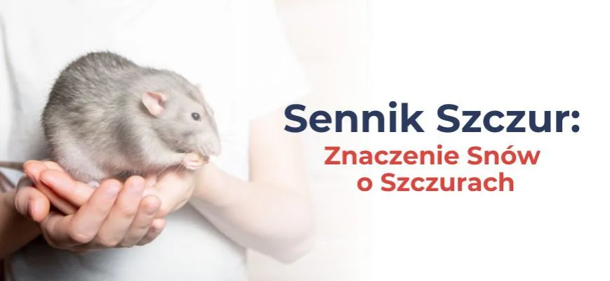 Zdjęcie Co oznacza twój sen? Poznaj tajemnice symboli sennych