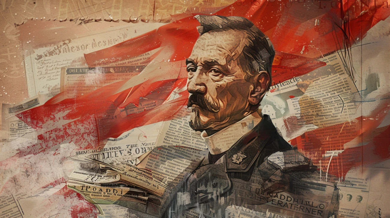 Zdjęcie Mikołaj Pietraszak - Dmowski Matka, Życiorys, Kariera