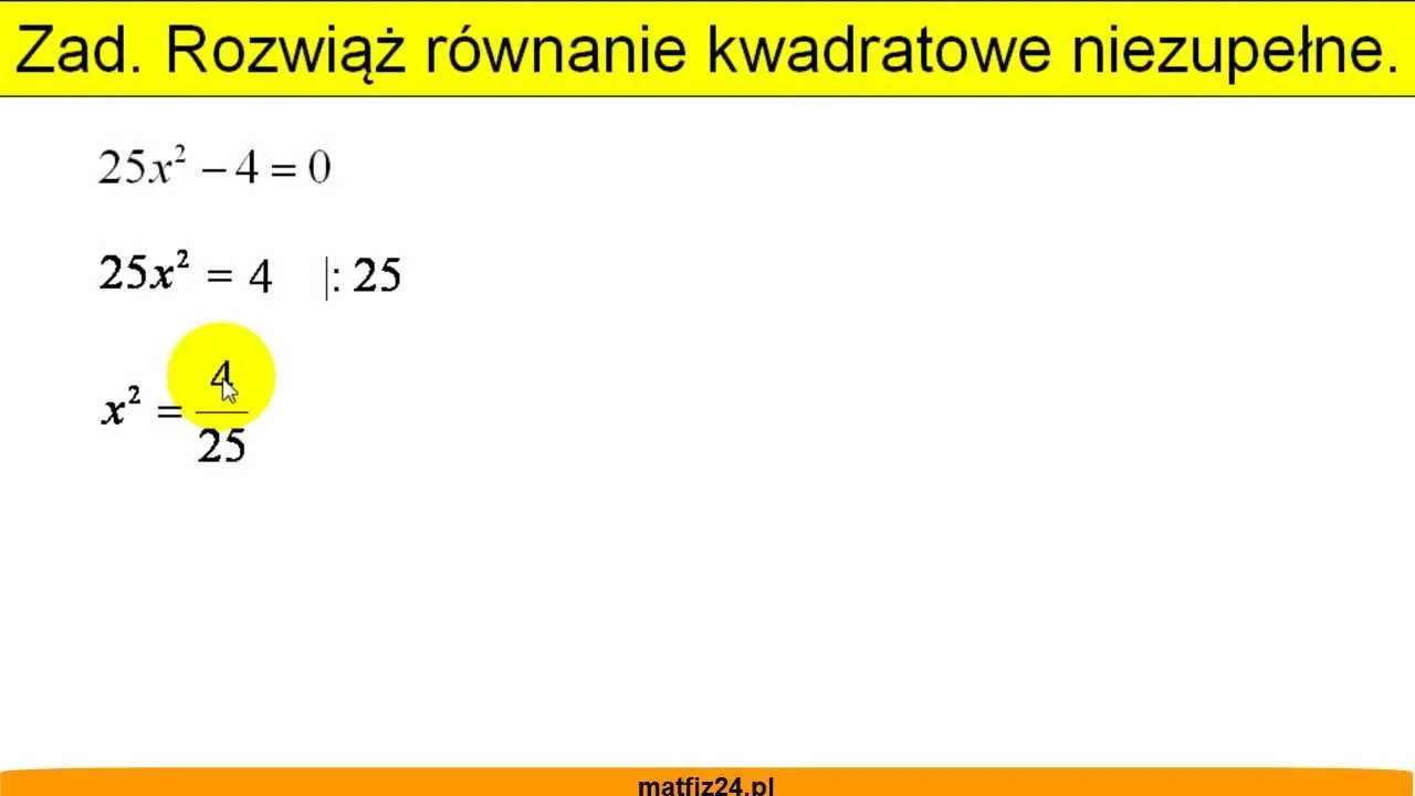 Zdjęcie Co to równanie sprzeczne? Zrozumienie i przykłady bez błędów