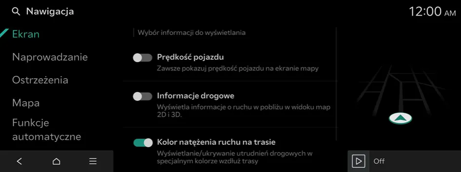 Zdjęcie Jak zaktualizować nawigację w Kia Ceed bez problemów i stresu