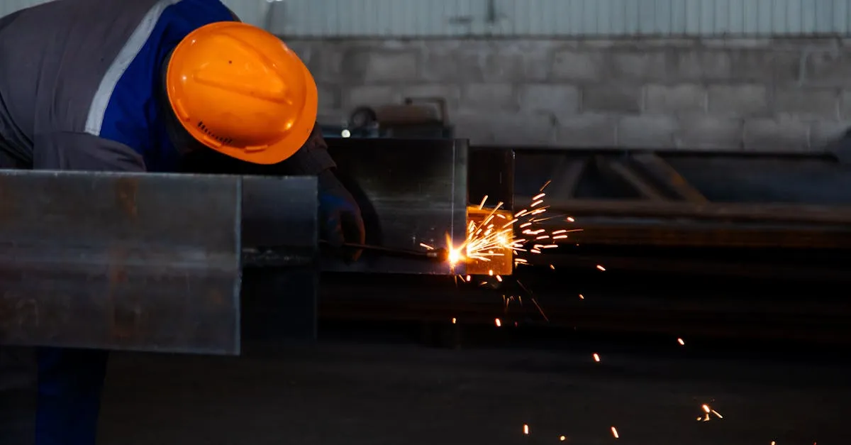 Zdjęcie 7 alarmujących oznak awarii pompy hydraulicznej z kołem zębatym