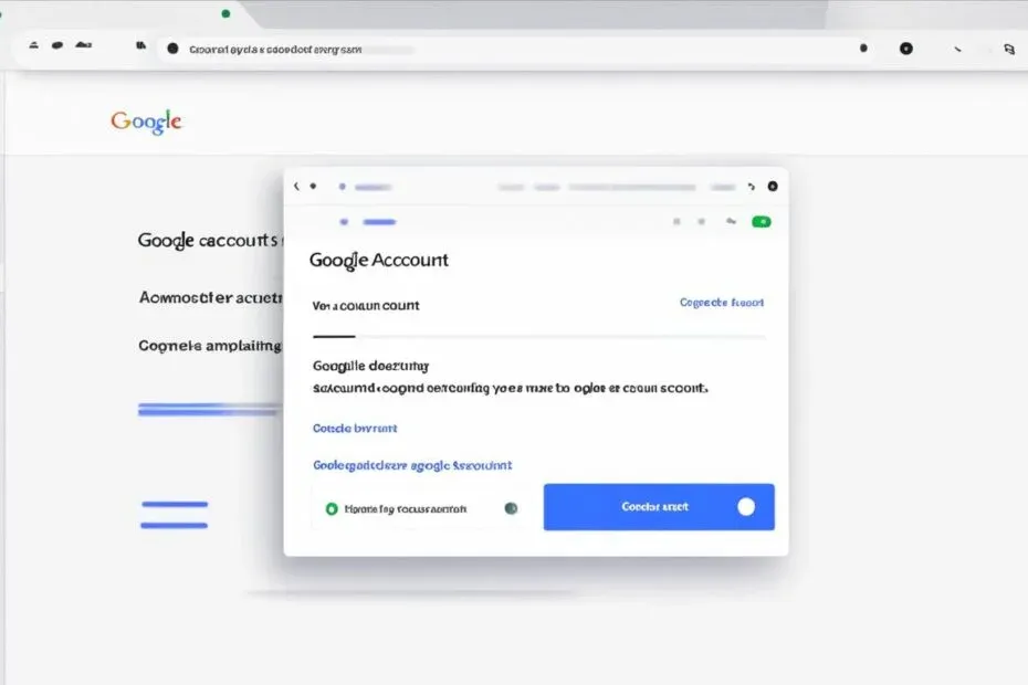 Zdjęcie Skuteczne sposoby jak odzyskać konto gry google play - poradnik użytkownika