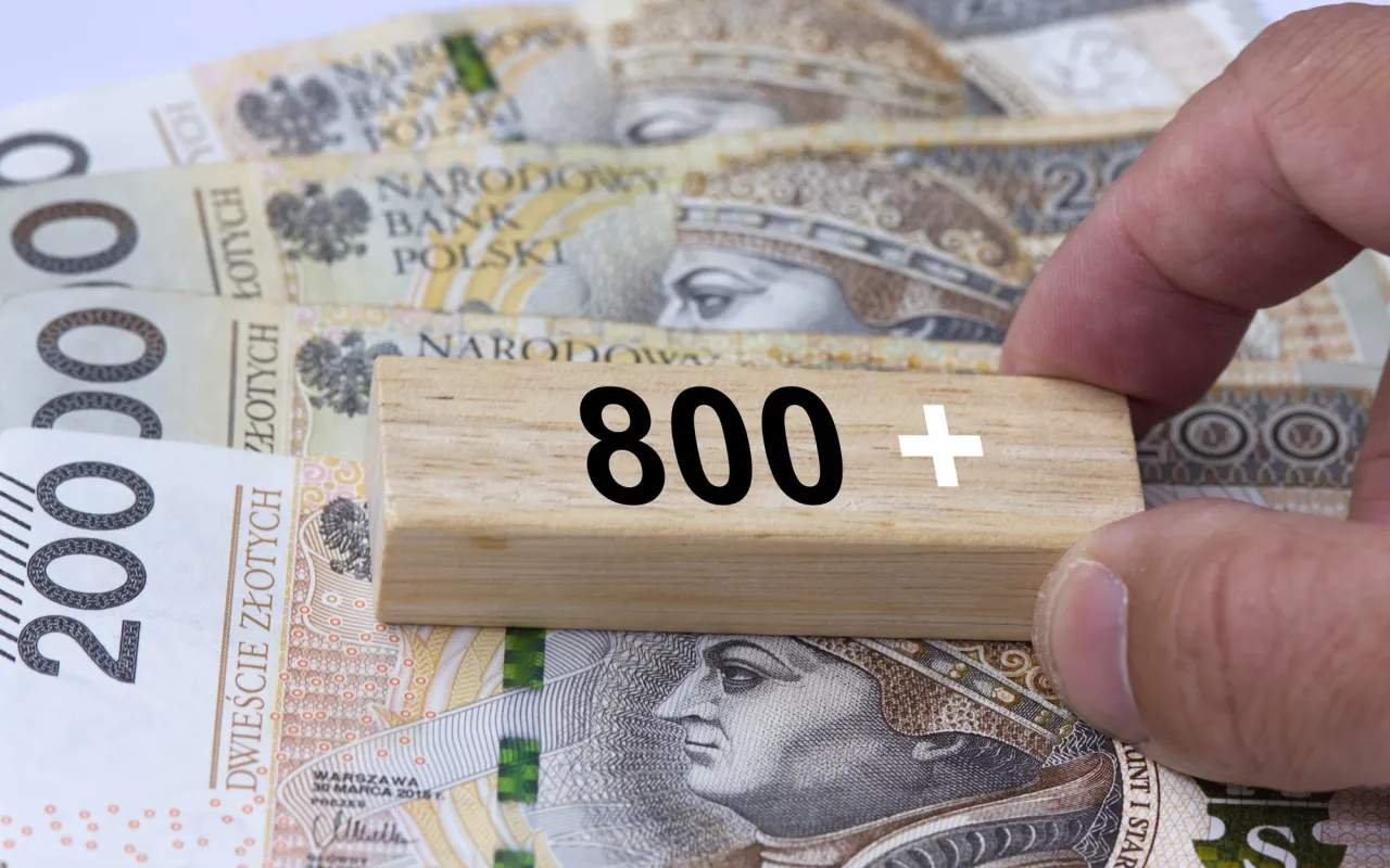 Zdjęcie Kiedy przelewy 500 plus? Sprawdź terminy i uniknij opóźnień