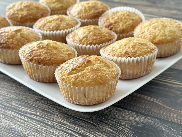 Zdjęcie Babeczki, które zawsze wychodzą – niezawodne przepisy i porady