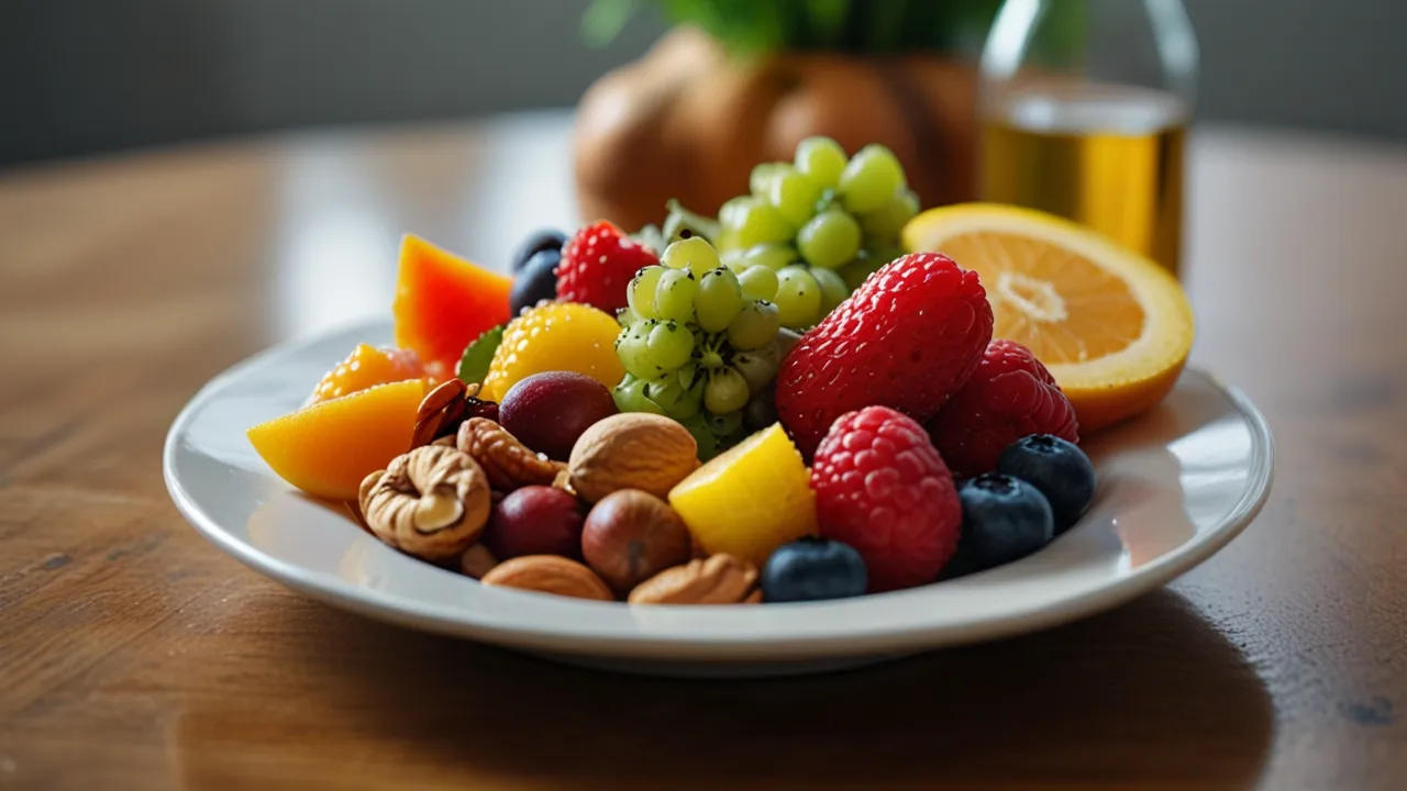 Zdjęcie Migrena a dieta: 5 produktów które przyniosą ulgę